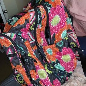 Vera Bradley backpack